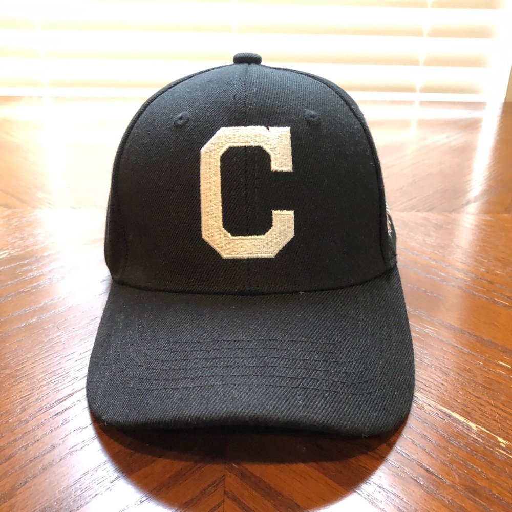 Ohio University Snap Back Hat